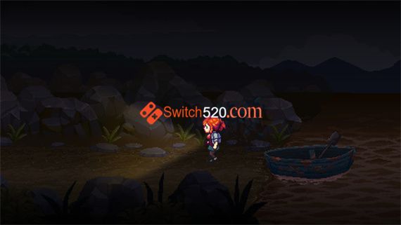 返回2 逃离/英文版/本体+1.1.0升补/[NSP][原版]_4