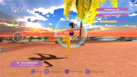 瑜伽大师|英文版|本体+2.0.4+51DLC|NSZ|原版|_4