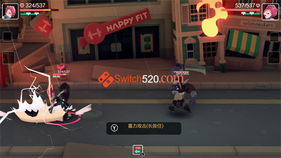 双子星 盛气凌人|完全汉化中文|本体+1.0.3升补|[NSP][原版]_7