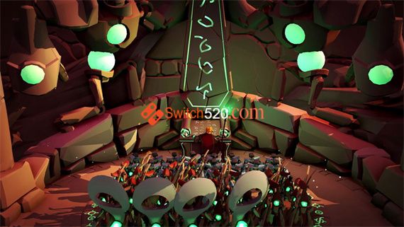 灵能主宰/完美汉化版/本体+1.0.1整合版/[XCI][冷饭]_4