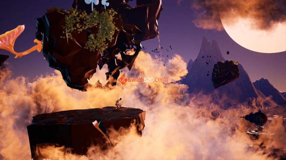 阿尔法行星/官方中文/本体+1.1.0整合版/[NSZ-XCI][冷饭]_2