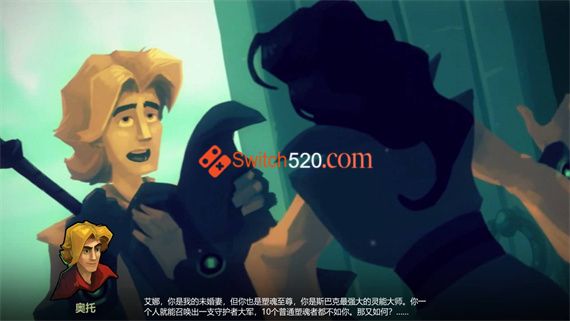 灵能主宰/完美汉化版/本体+1.0.1整合版/[XCI][冷饭]_1