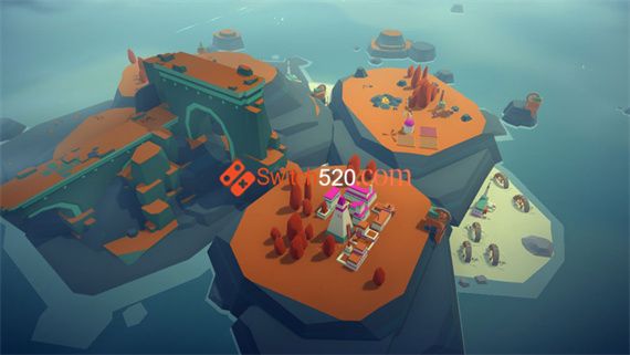 海岛文明/中文/本体+1.0.1整合版/[NSP-XCI][原版+魔改11.0.0]_2