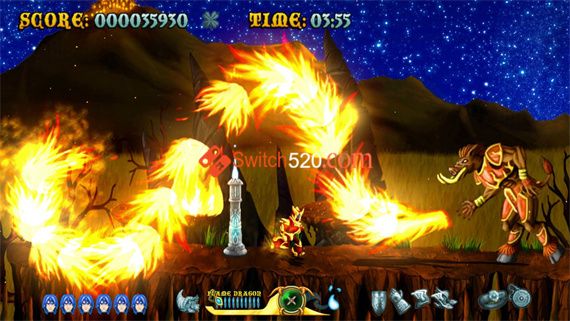 七方神谕/完全汉化中文/本体+1.0.1整合版/[XCI][冷饭]_2