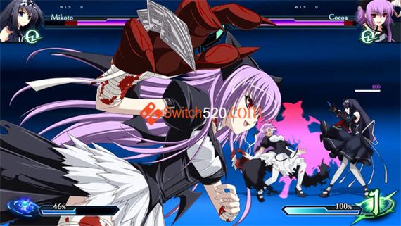 幻象破坏者 omnia|官方中文|本体+2.20.3964升补|NSZ|原版|_4