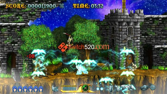 七方神谕/完全汉化中文/本体+1.0.1整合版/[XCI][冷饭]_1