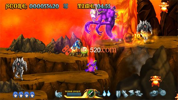 七方神谕/完全汉化中文/本体+1.0.1整合版/[XCI][冷饭]_3