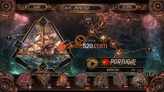 玻璃假面合集/官方中文/[XCI][冷饭]_1