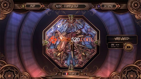 玻璃假面合集/官方中文/[XCI][冷饭]_3