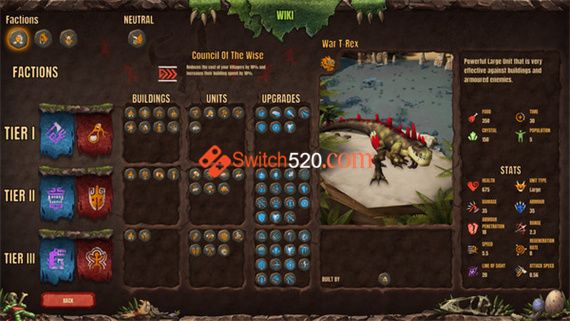 战争派对/官方中文/本体+1.0.4整合版/[NSZ-XCI][冷饭]_4