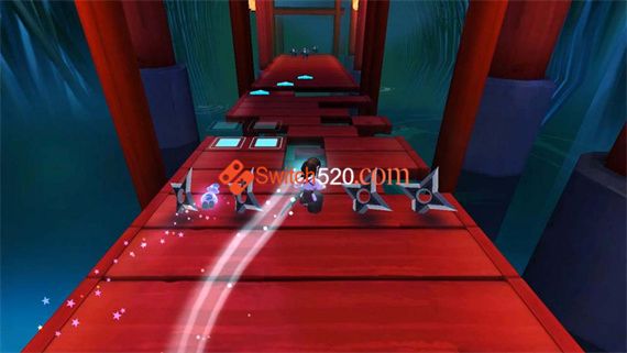 滚动的天空2/官方中文/[XCI][冷饭]_2