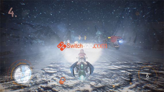 越境者/英文版/本体+1.2.7升补/[NSZ][原版]_2