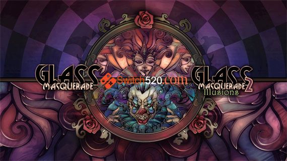 玻璃假面合集/官方中文/[XCI][冷饭]_0