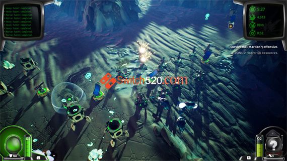 征服火星/官方中文/[XCI][冷饭]_2