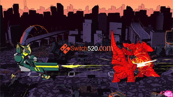 怪兽黎明/英文版/[NSP][原版]_2