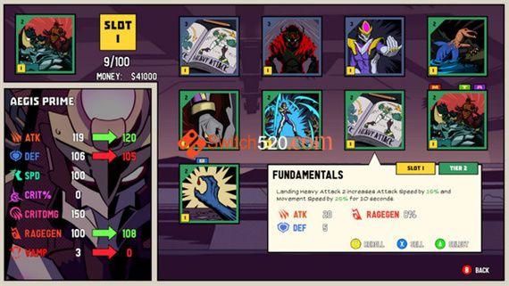 怪兽黎明/英文版/[NSP][原版]_3