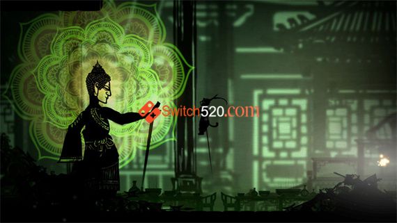 投影 破晓/官方中文/本体+2.0.6整合版/[XCI][魔改9.2.0]_1