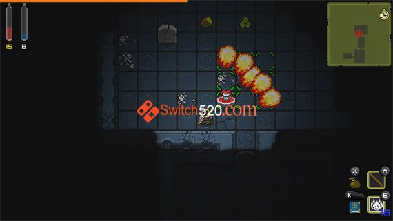 探险地下城/完全汉化/本体+1.0.2整合版/[XCI][冷饭]_3