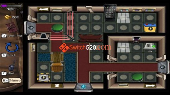 麦克格芬的诅咒/英文版/本体+1.0.5升补/[NSP][原版]_1