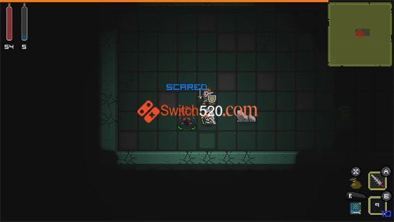 探险地下城/完全汉化/本体+1.0.2整合版/[XCI][冷饭]_2