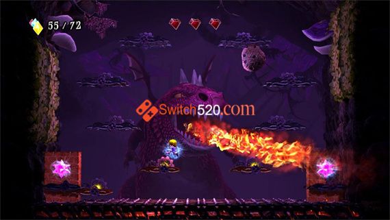 吉娜姐妹 扭曲梦境/官方中文/本体+1.0.1整合版/[XCI][冷饭]_3