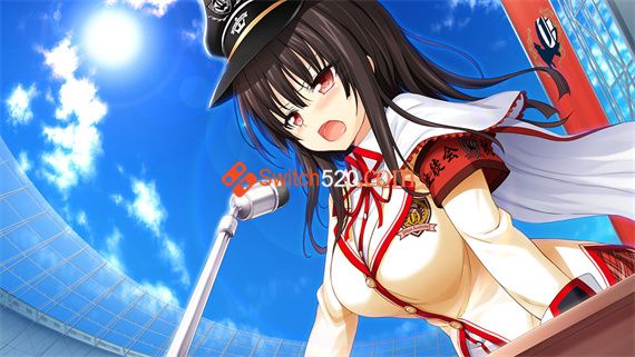 恋爱皇帝of Love!/原汁日文/[NSZ][原版]_1