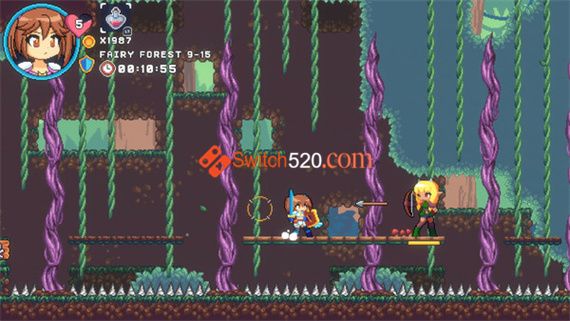 妻子之旅|官方中文|本体+1.0.2升补|[NSP][原版]_2