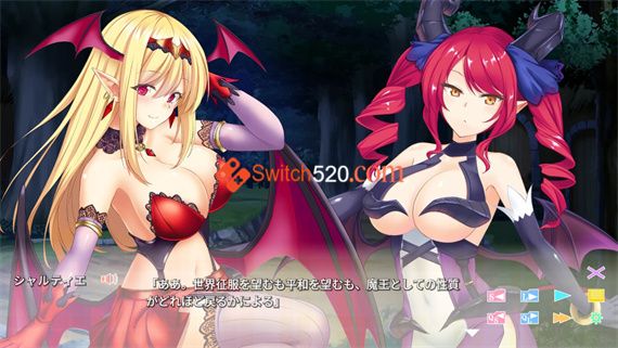 和异世界娘约会中/官方中文/[NSP-NSZ]_4