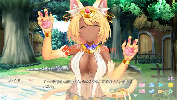 和异世界娘约会中/官方中文/[NSP-NSZ]_5