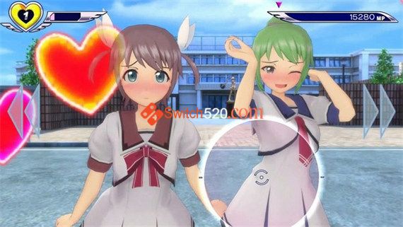 少女射击/官方中文/[NSP][原版]_2