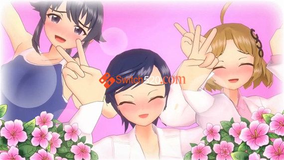 少女射击/官方中文/[NSP][原版]_3