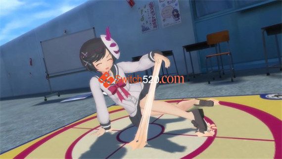 少女射击/官方中文/[NSP][原版]_1