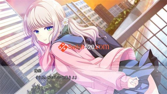 放学后灰姑娘|原汁日文|本体+1.0.3升补|NSP|原版|_1