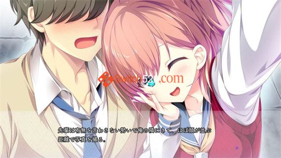 放学后灰姑娘|原汁日文|本体+1.0.3升补|NSP|原版|_2