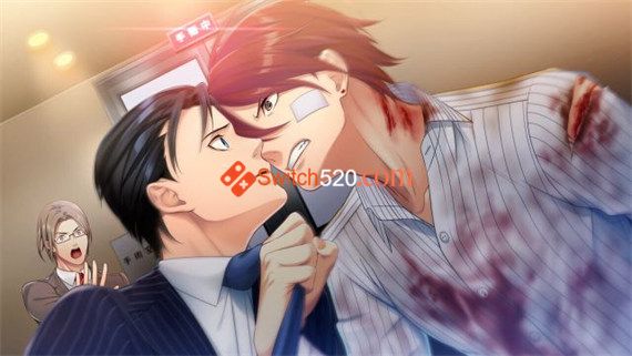 东京24区 祈祷 正式版/原汁日文/[NSP][原版]_2