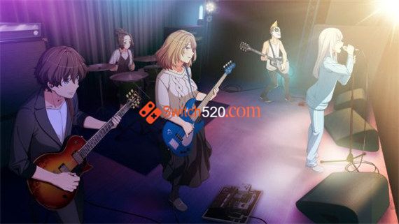 音乐家! 正式版/原汁日文/[NSP][原版]_2