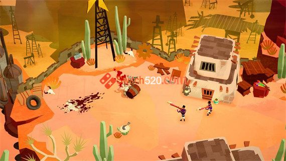 嗜血本性/官方中文/本体+1.0.2整合版/[NSZ-XCI][冷饭]_3