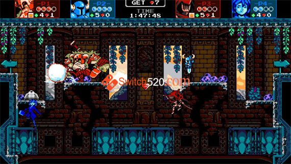 铲子骑士 究极巅峰之战/官方中文/本体+4.1整合版/[NSZ-XCI][冷饭]_2