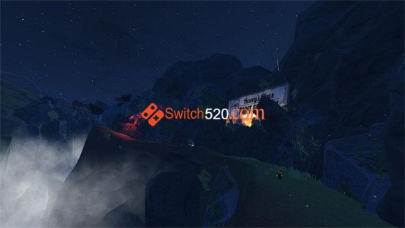 不复存在/官方中文/本体+1.0.4整合版/[NSZ-XCI][冷饭]_2