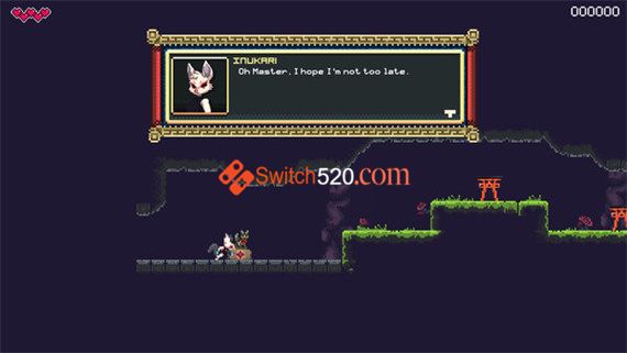 伊努卡瑞/英文版/[NSP][原版]_5