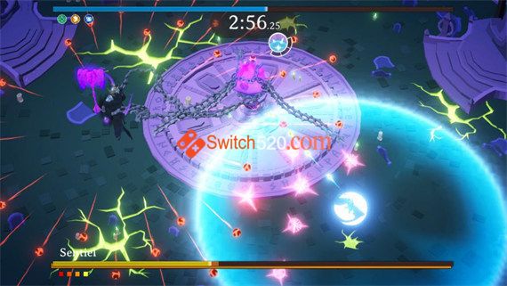 杀神 Profane/官方中文/[NSZ][冷饭]_1