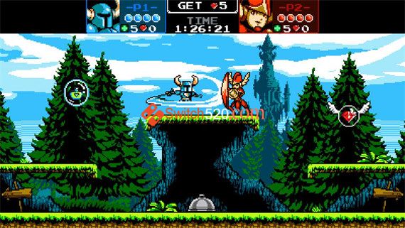 铲子骑士 究极巅峰之战/官方中文/本体+4.1整合版/[NSZ-XCI][冷饭]_1