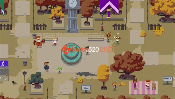 海怪学院|官方中文|本体+1.0.14升补|[NSZ][原版]_3