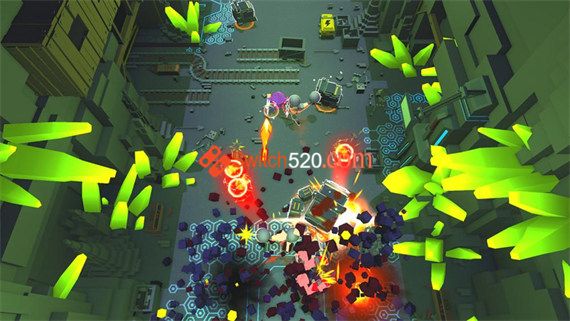 我讨厌向后跑/官方中文/[NSZ-XCI][冷饭]_2