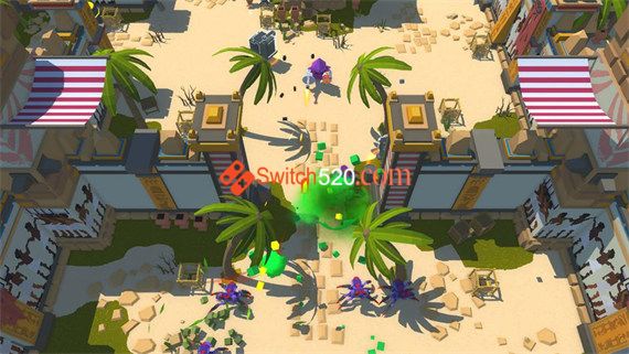 我讨厌向后跑/官方中文/[NSZ-XCI][冷饭]_1