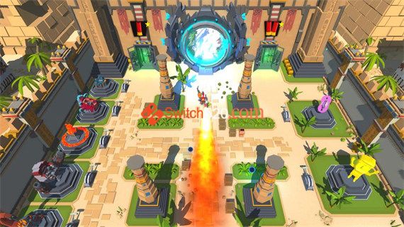 我讨厌向后跑/官方中文/[NSZ-XCI][冷饭]_3