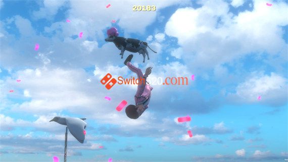 迪斯科加农炮航线|官方中文|[NSP][原版]_3