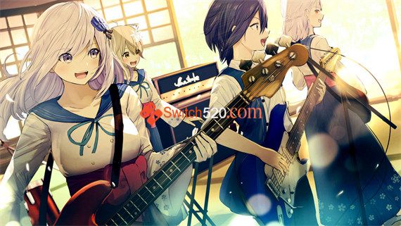 瑠璃色时光 天堂之蓝|日文|[NSP][原版]_3