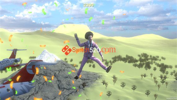 迪斯科加农炮航线|官方中文|[NSP][原版]_4