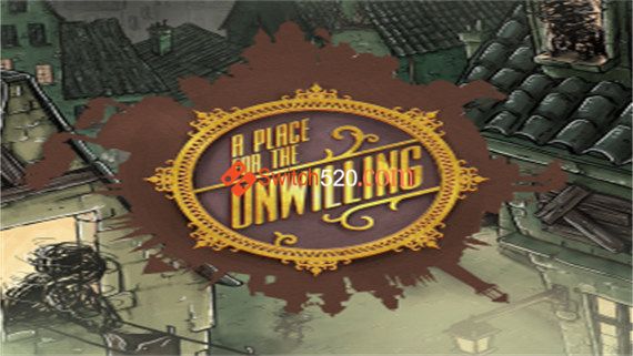 Switch 3-24号新发5部英文作品/[NSP][原版]_1